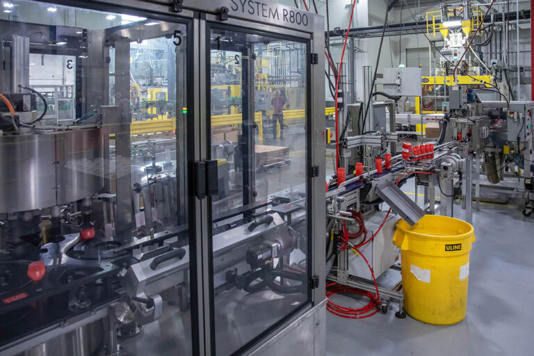 FUTURE-PROOFED MANUFACTURING